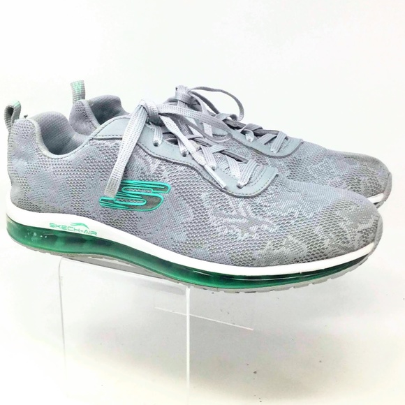 Skechers Skech Air Womens Running Shoes
